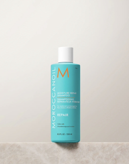  Moroccan Oil Moisture  Repair Shampoo